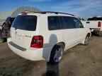 2004 TOYOTA HIGHLANDER