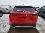 2024 LEXUS Nx