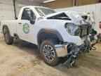 2023 GMC Sierra