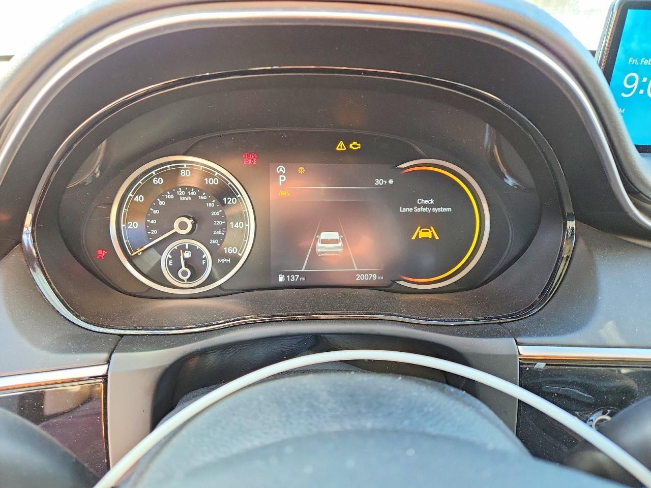 2023 GENESIS GV70