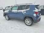 2021 JEEP Renegade
