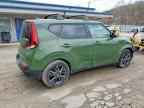 2021 KIA SOUL