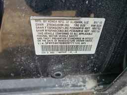 2013 HONDA PILOT
