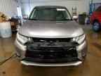 2017 MITSUBISHI outlander