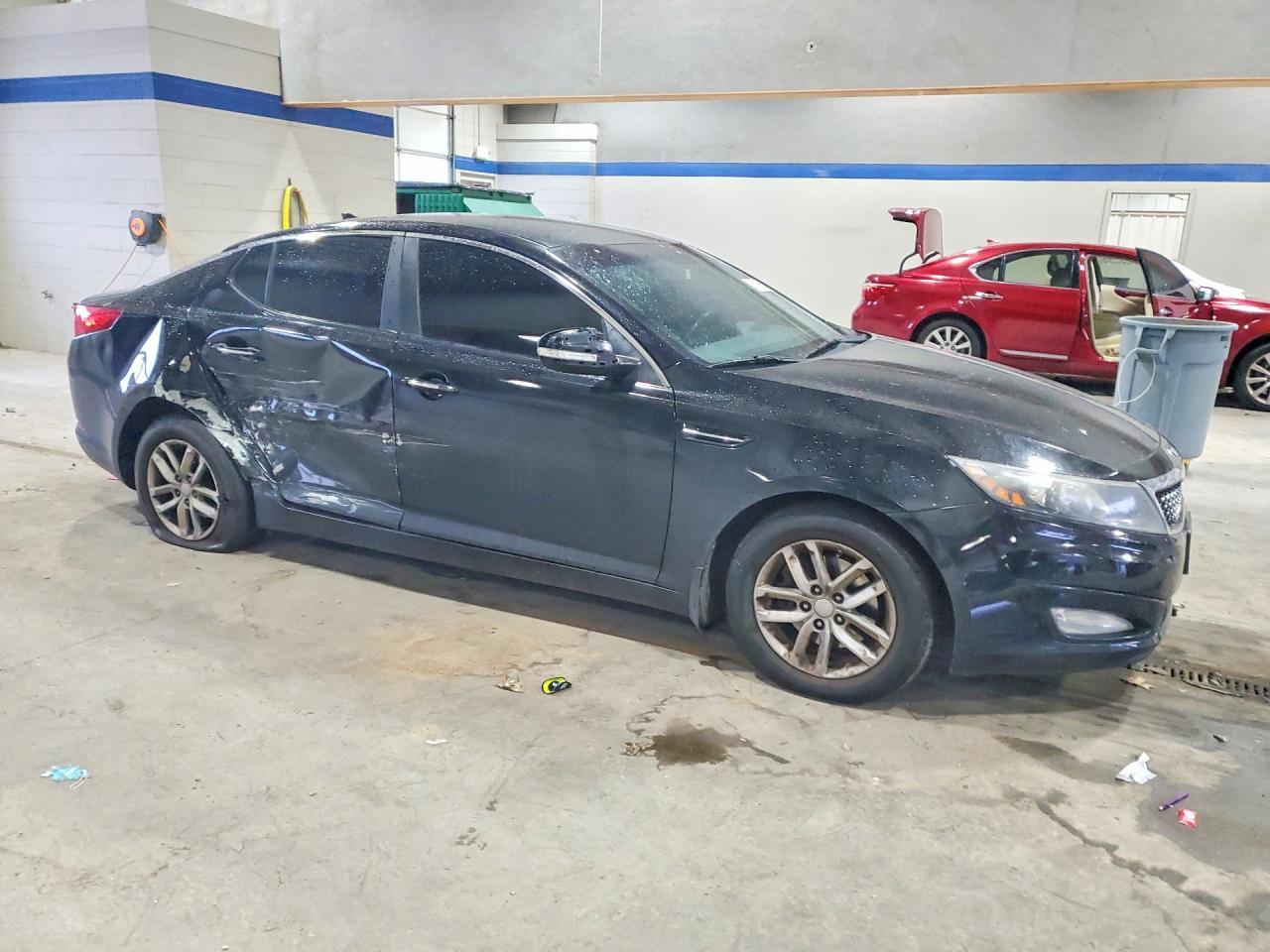 2013 KIA OPTIMA