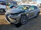 2018 LEXUS RX 350