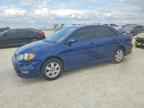 2008 TOYOTA COROLLA
