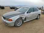 2001 BMW 5 series