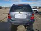 2005 TOYOTA HIGHLANDER