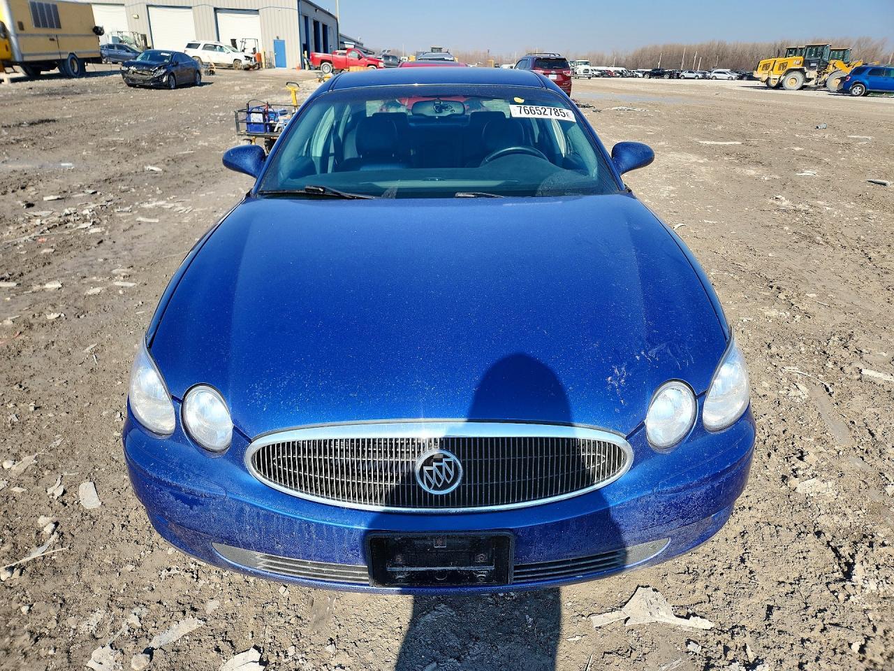 2006 BUICK LACROSSE