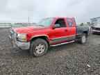2001 CHEVROLET Silverado