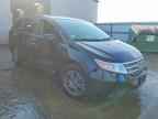 2013 HONDA ODYSSEY
