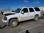 2005 GMC Yukon