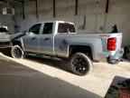 2017 CHEVROLET Silverado 2500