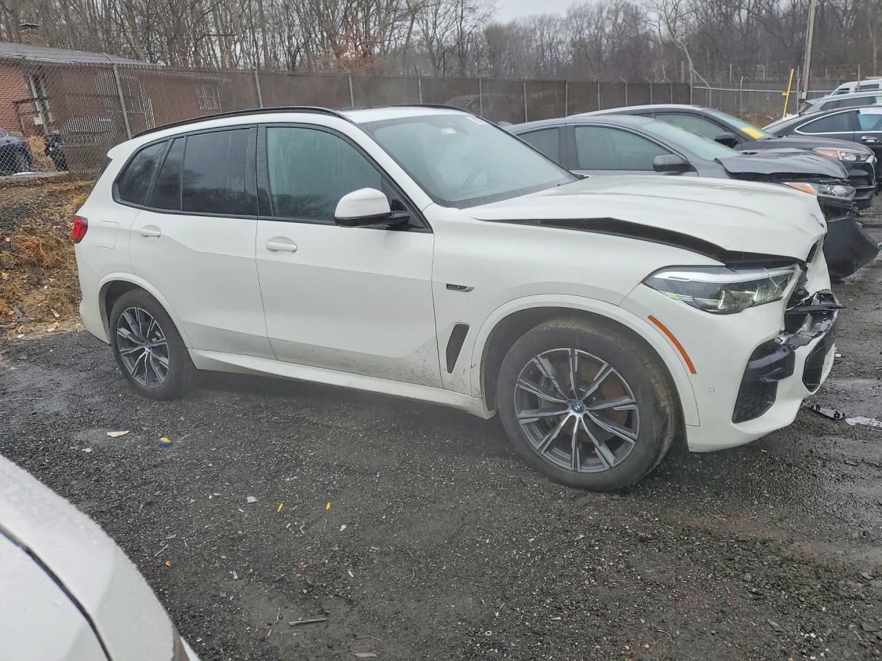 2023 BMW X5