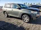 2010 TOYOTA HIGHLANDER