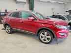 2016 LINCOLN MKC