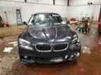 2014 BMW 5 series