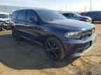 2017 DODGE DURANGO