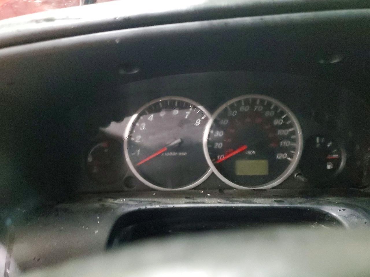 2003 MAZDA Tribute