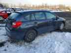 2015 SUBARU IMPREZA