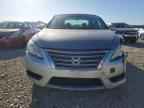 2014 NISSAN SENTRA