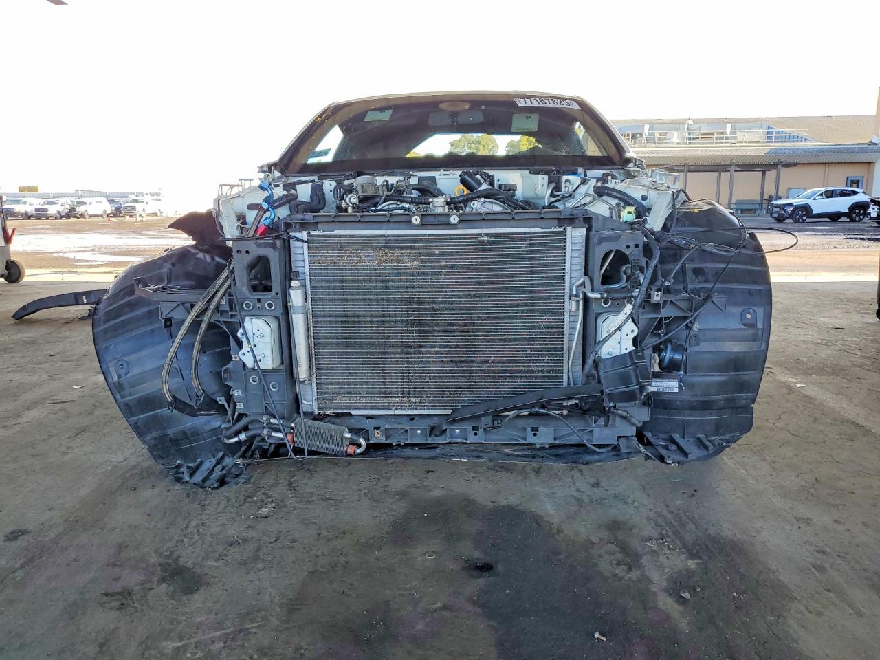 2015 NISSAN 370Z