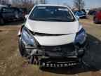 2018 NISSAN Versa Note
