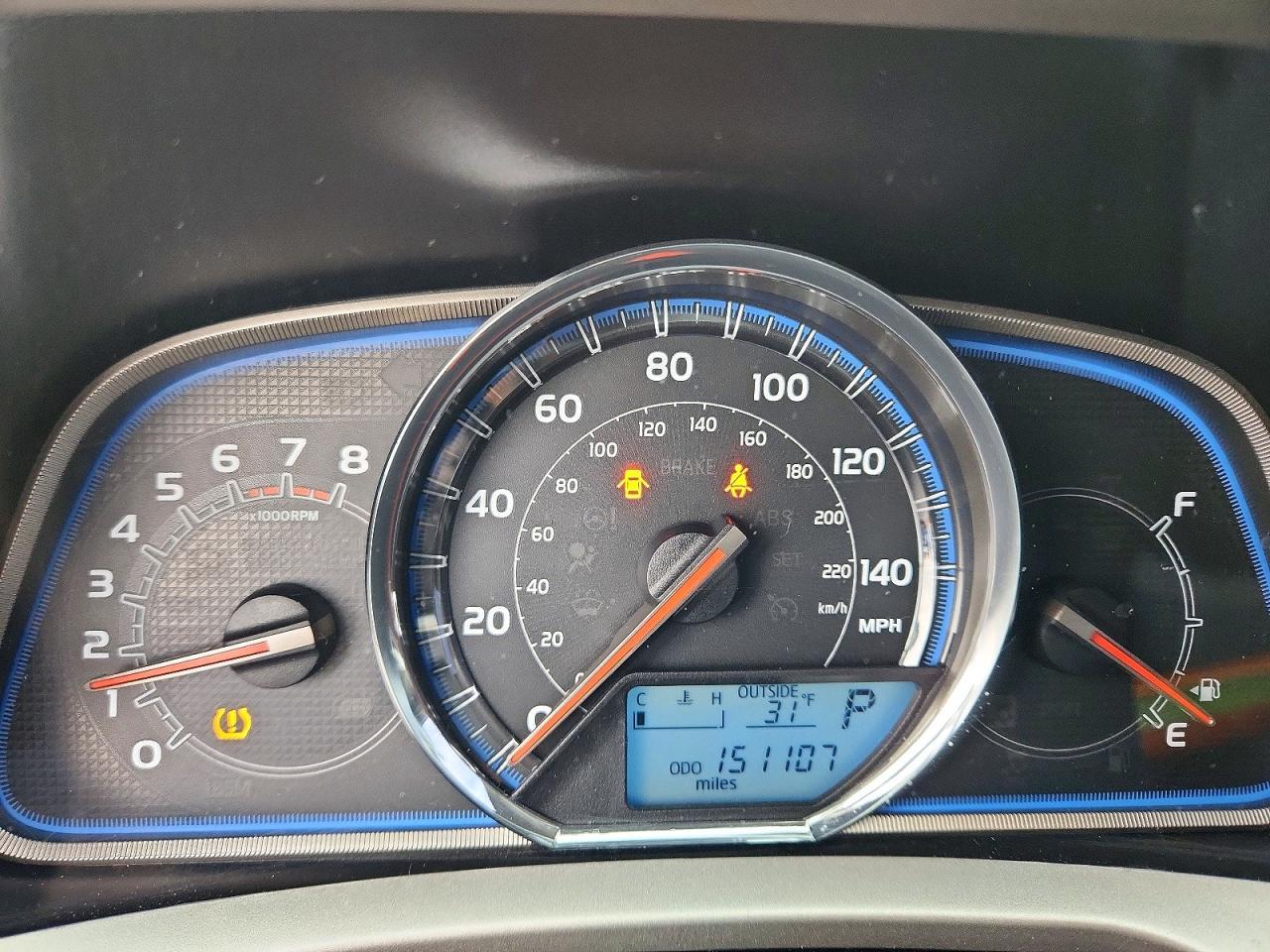 2013 TOYOTA RAV4