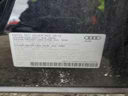 2013 AUDI Q5