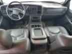 2003 CHEVROLET Avalanche