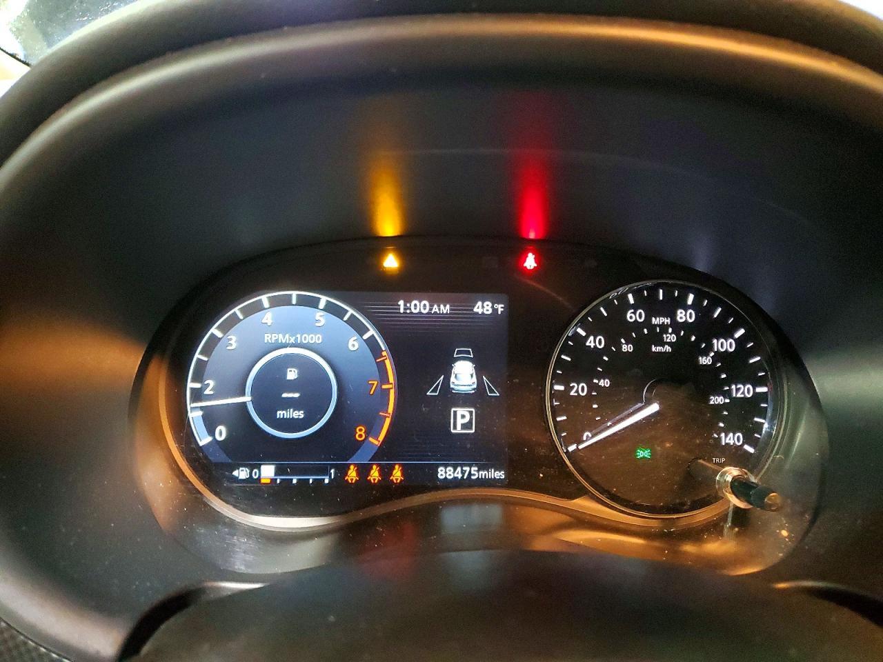 2023 NISSAN KICKS