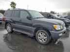 2005 LEXUS Lx 470