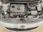 2018 KIA FORTE