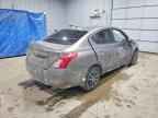 2012 NISSAN VERSA