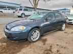2013 CHEVROLET IMPALA