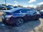 2014 NISSAN Maxima
