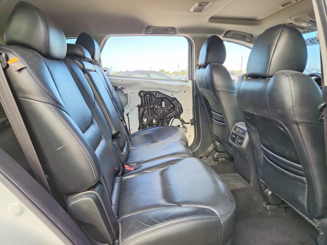 2019 MAZDA CX-9