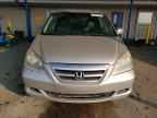 2005 HONDA ODYSSEY