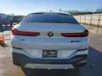 2022 BMW X6