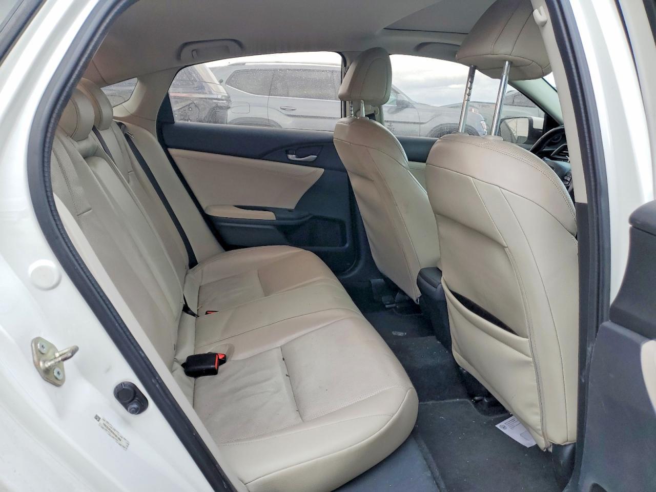 2019 HONDA Insight