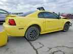 2001 FORD MUSTANG
