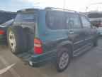 2002 SUZUKI Xl-7