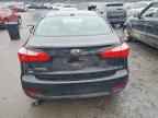 2016 KIA FORTE