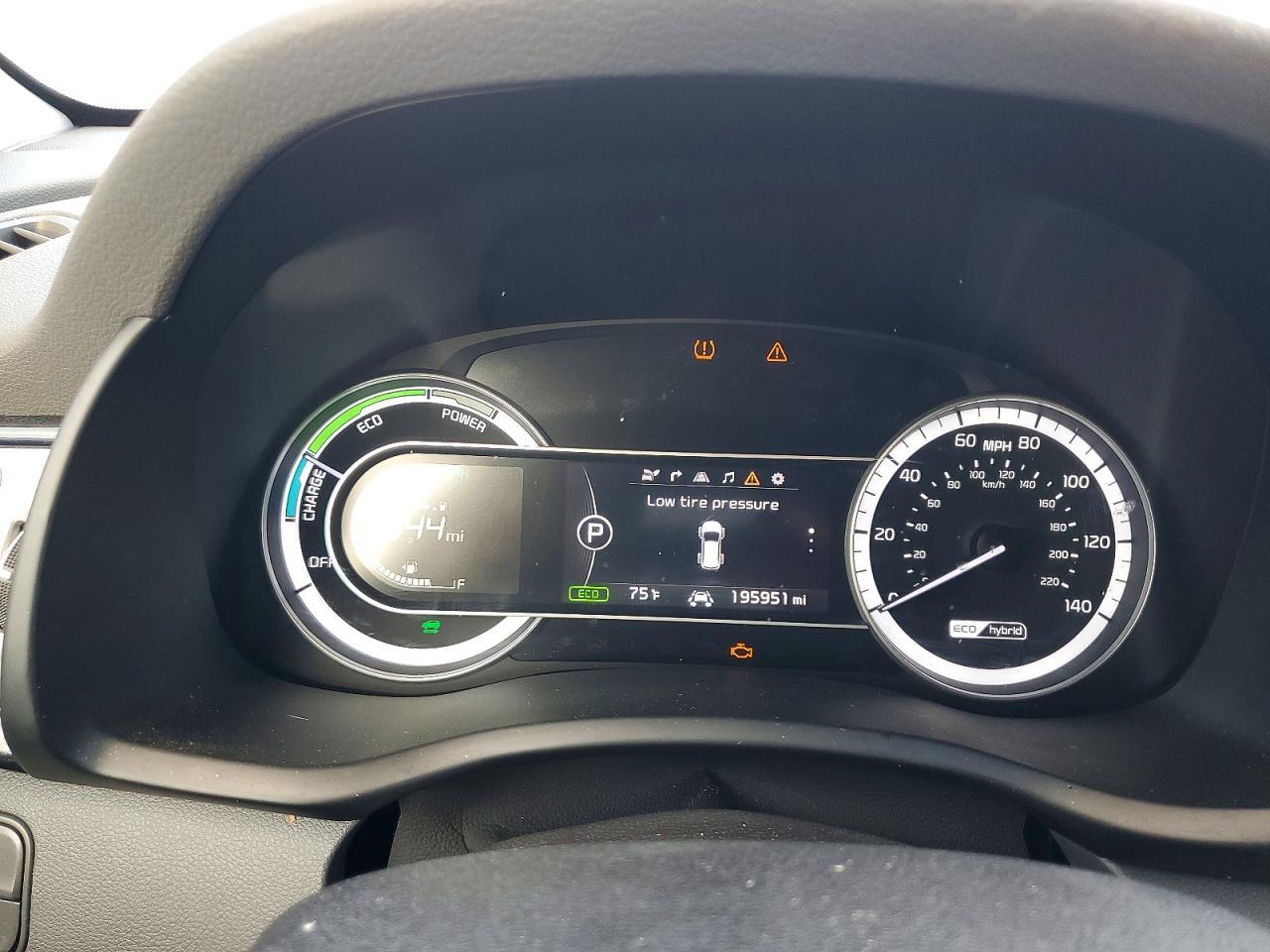 2018 KIA Niro