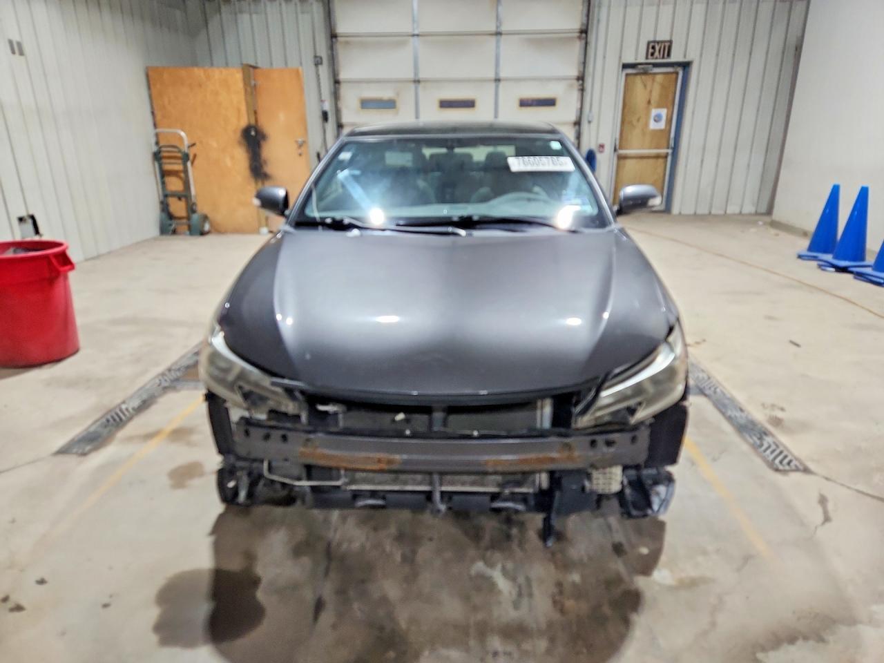 2015 TOYOTA SCION