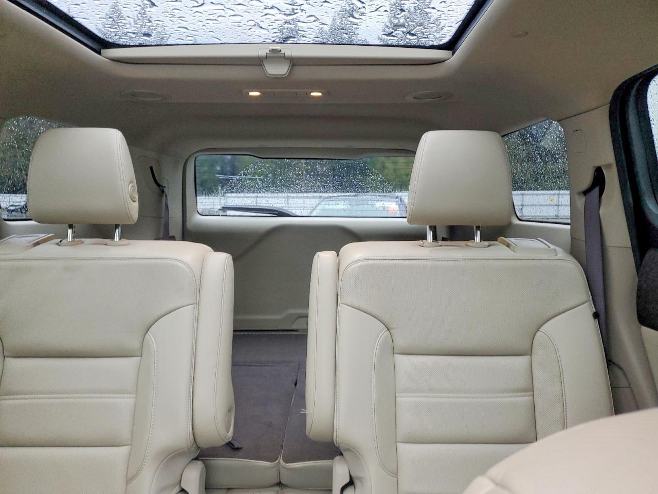 2018 GMC ACADIA