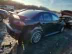 2011 MITSUBISHI LANCER