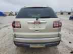 2013 GMC ACADIA
