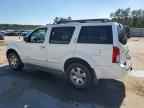 2008 NISSAN PATHFINDER